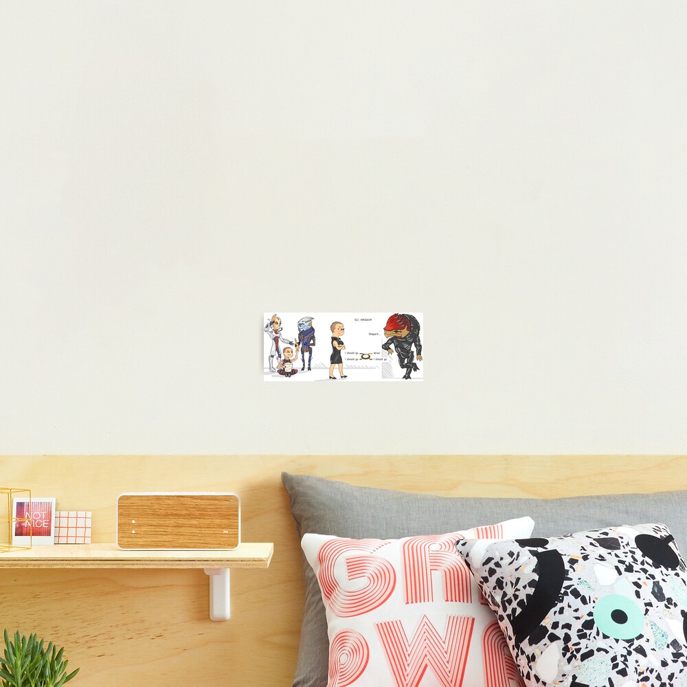 Item preview, Photographic Print designed and sold by Daenyr.