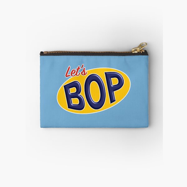Item preview, Let's Bop designed and sold by Bop Designs.