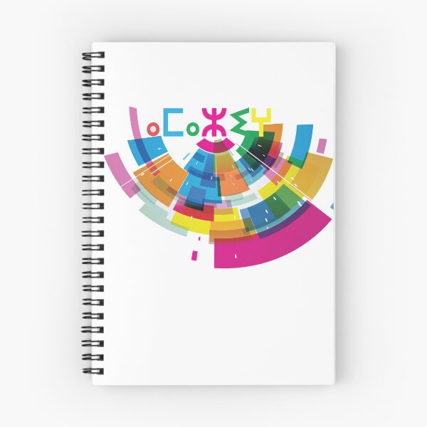 Item preview, Amazigh Abstract designed and sold by cssdru.