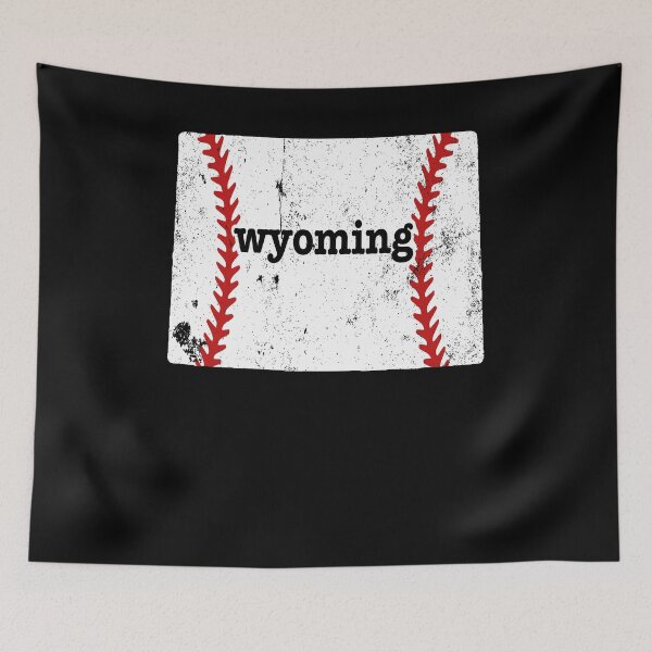Item preview, Fastpitch Softball Slow Pitch Softball Wyoming designed and sold by shoppzee.