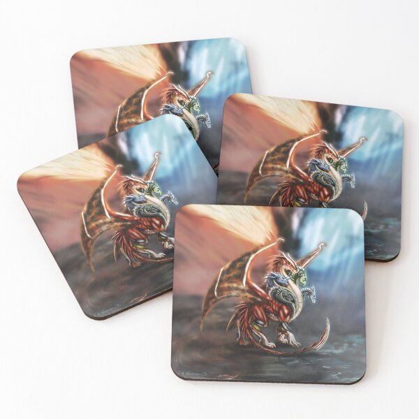 Item preview, Tiamat - Queen of Dragons designed and sold by unnaturalforces.