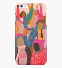 Women's March iPhone 6s Plus Case