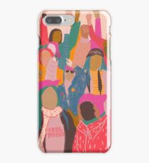 Women's March iPhone 7 Plus Case