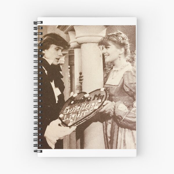 Item preview, Phillip and Beth as Romeo and Juliet designed and sold by Jenniferkate72.