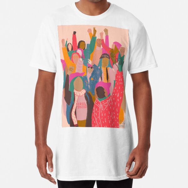 Long T-Shirt