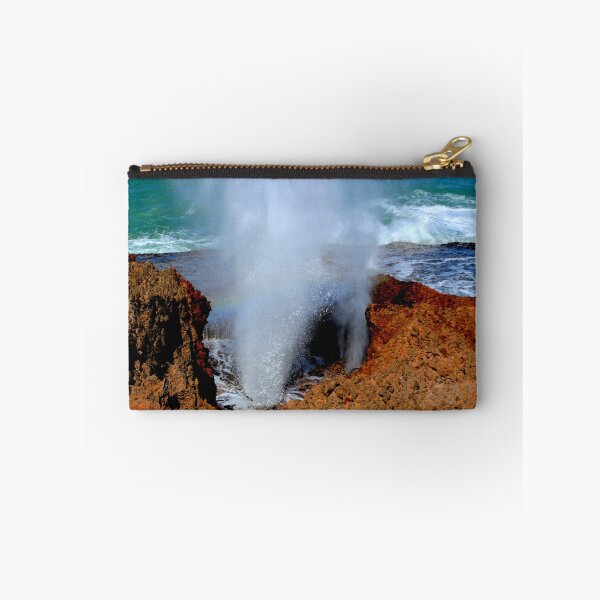 Item preview, The Blowholes of Quobba designed and sold by myraj.