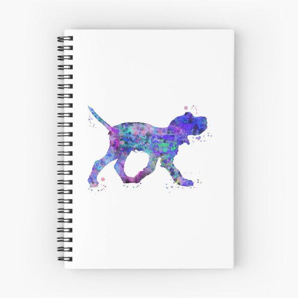 Item preview, Italian Spinone, Spinone dog, Spinone designed and sold by Rosaliartbook.