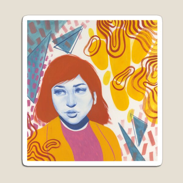 Suzy Magnet