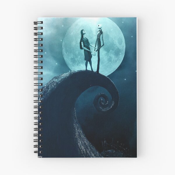 Item preview, Jack and sally designed and sold by 1chick1.