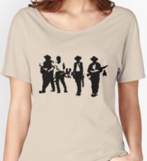 the wild bunch t shirt