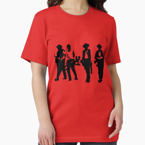Item preview, the wild bunch designed and sold by Blood  Bros.