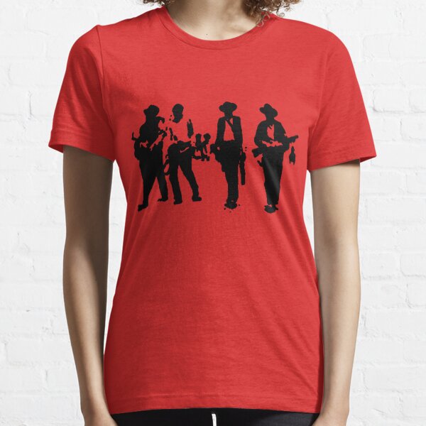 the wild bunch Essential T-Shirt