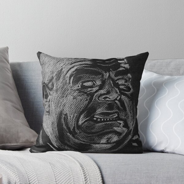 Item preview, Tor Johnson designed and sold by Gaylon Bain.