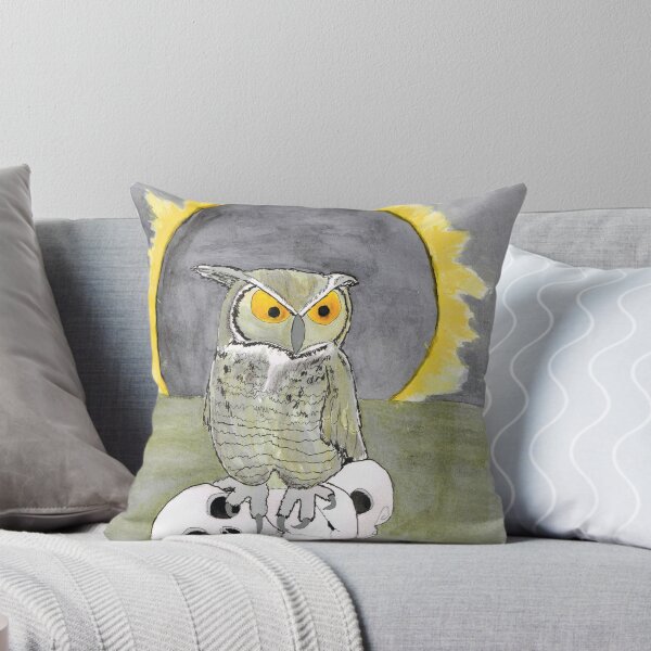 Item preview, A fellow of infinite jest designed and sold by Renee Rigdon.