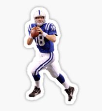 New York Giants Player - American Football Sticker