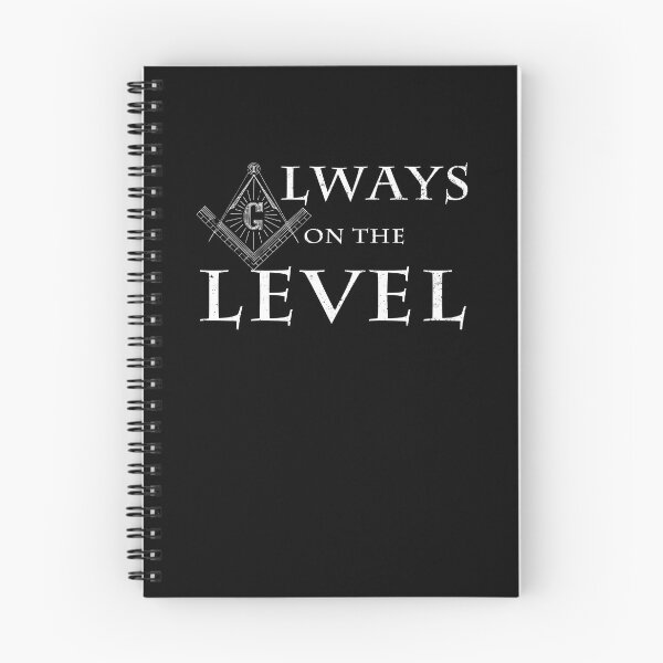 Item preview, Freemason T Shirt Always On The Level Masonic designed and sold by shoppzee.