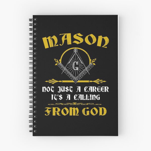 Item preview, Masonic Lodge Shirt Its A Calling From God Freemason Shirt designed and sold by shoppzee.
