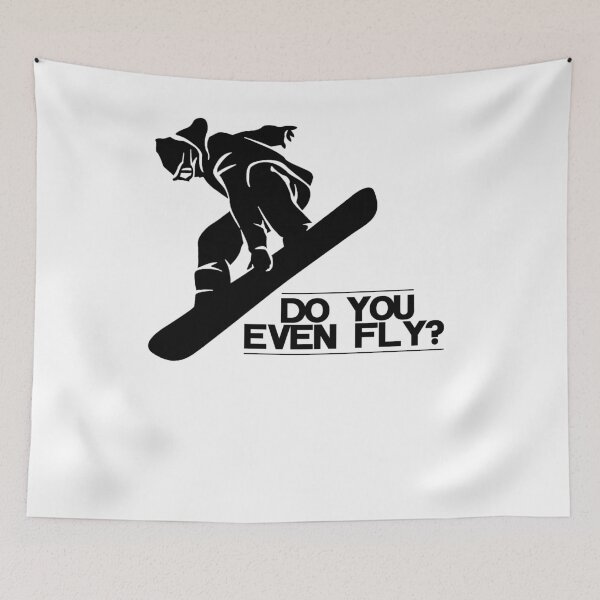 Item preview, Do you even fly? designed and sold by design2try.
