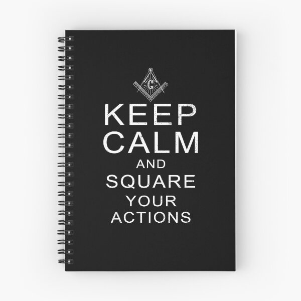Item preview, Square Your Actions Masonic Lodge Shirt Freemason Shirt designed and sold by shoppzee.
