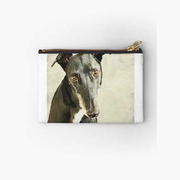 Item preview, Greyhound Watercolour (1) designed and sold by HoundieLover.