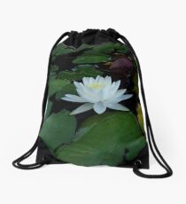 Luminous Drawstring Bag