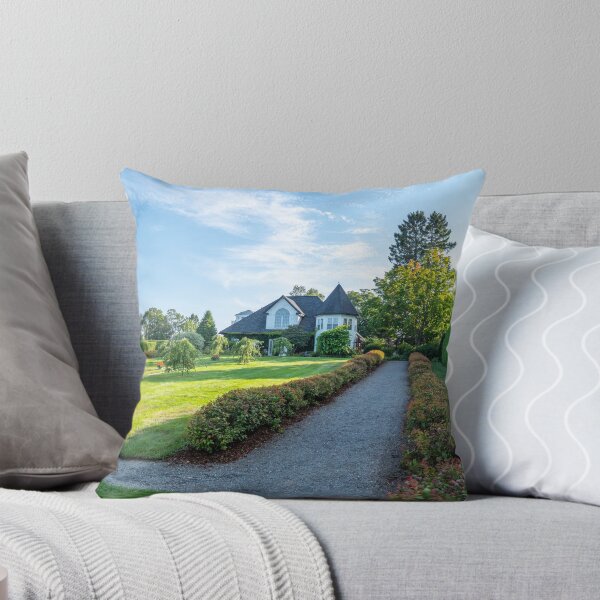 Item preview, Kingsbrae Gardens Canada designed and sold by TKPhotos.