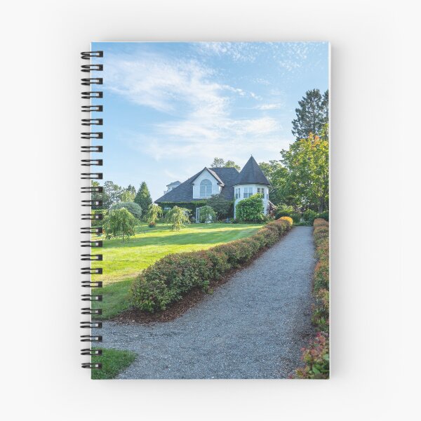 Item preview, Kingsbrae Gardens Canada designed and sold by TKPhotos.