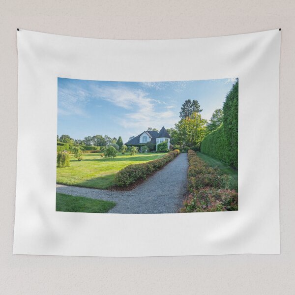 Item preview, Kingsbrae Gardens Canada designed and sold by TKPhotos.
