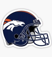 Denver Broncos - American Football Sticker