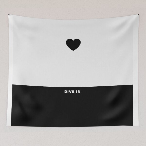 Item preview, Love pool designed and sold by VisualBucket.