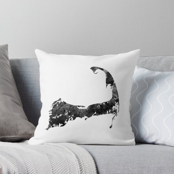 Item preview, Cape Cod designed and sold by Liededrom..