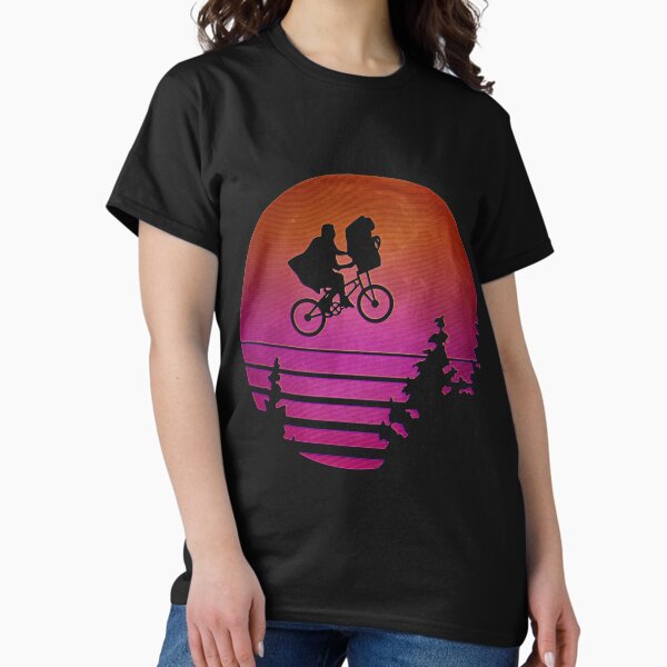 Item preview, Synthwave E.T. designed and sold by Zaben.