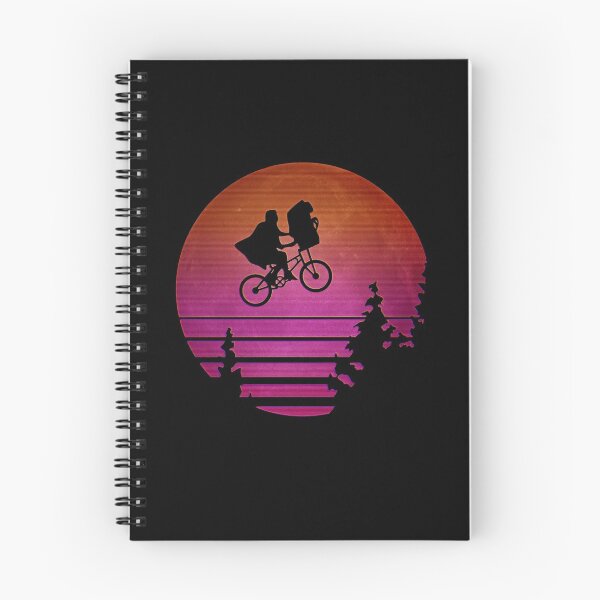Item preview, Synthwave E.T. designed and sold by Zaben.