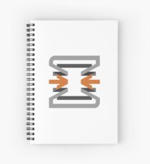 opnsense Spiral Notebook