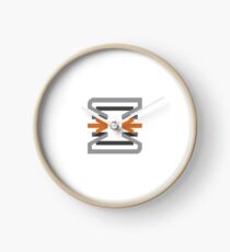 opnsense Clock