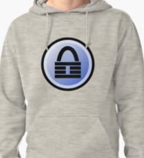 keypass Pullover Hoodie