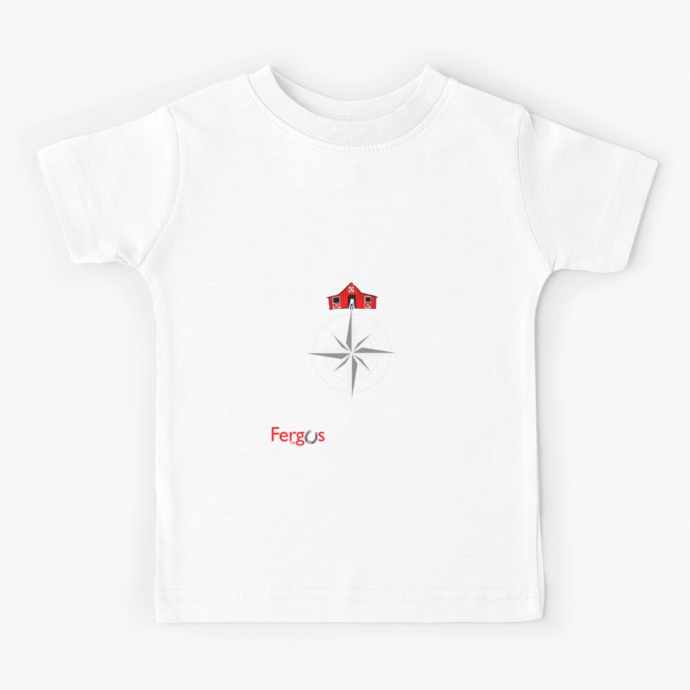 Item preview, Kids T-Shirt designed and sold by JeanAbernethy.