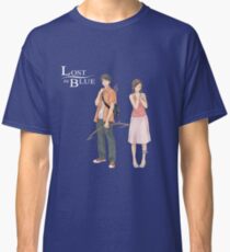 Lost In Blue DS Classic T-Shirt