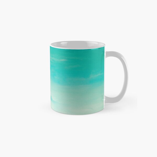 Burnt White Chick-en Classic Mug