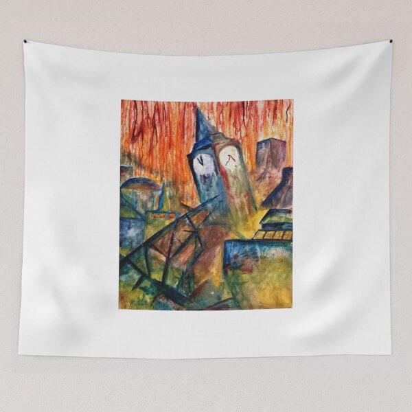 Item preview, London Bridges Falling designed and sold by Sbrannan.