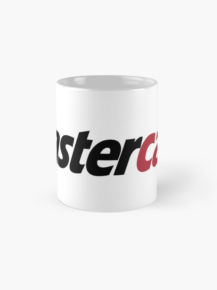 Alternate view of 3D Cad/Cam/Cae MasterCam Designer Mug