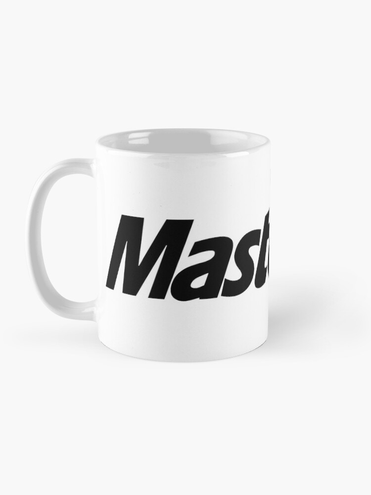 Alternate view of 3D Cad/Cam/Cae MasterCam Designer Mug