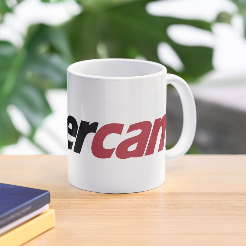 3D Cad/Cam/Cae MasterCam Designer Mug