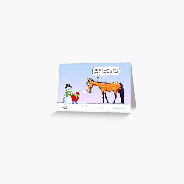 Funny Horse Christmas Cards | ubicaciondepersonas.cdmx.gob.mx