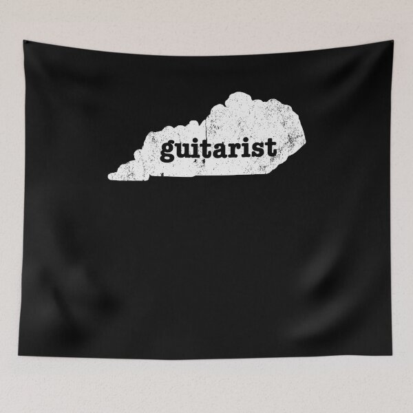 Item preview, Electric Guitar Shirt Kentucky T Shirt Best Blues Guitar Shirt designed and sold by shoppzee.