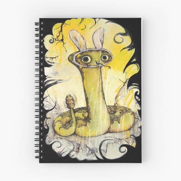 Item preview, rattle snake surprise! designed and sold by Lavinia Knight.
