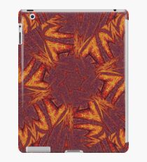 Desert Sunshine 57 iPad Case/Skin