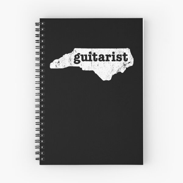 Item preview, Blues Guitar Shirt North Carolina T Shirt Lead Guitarist Shirt designed and sold by shoppzee.