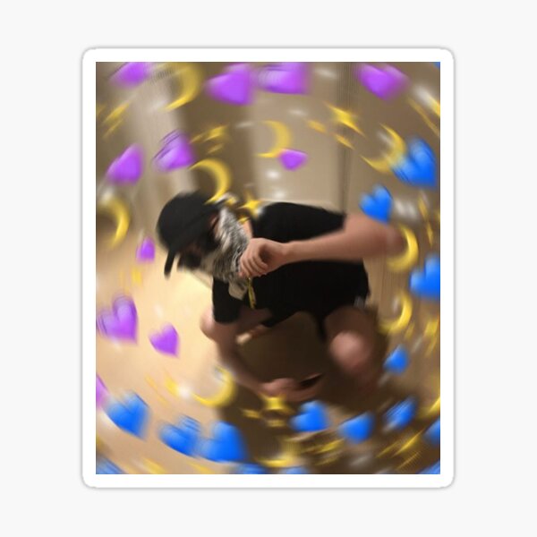memeulous wholesome Sticker