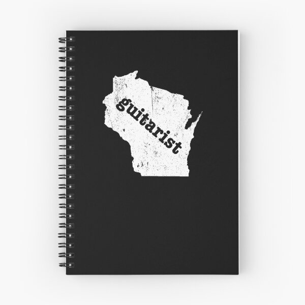 Item preview, Blues Guitar Shirt Wisconsin T Shirt Lead Guitarist Shirt designed and sold by shoppzee.